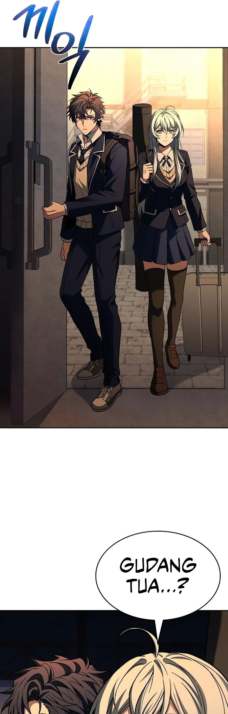 Chapter 87 - halaman 16