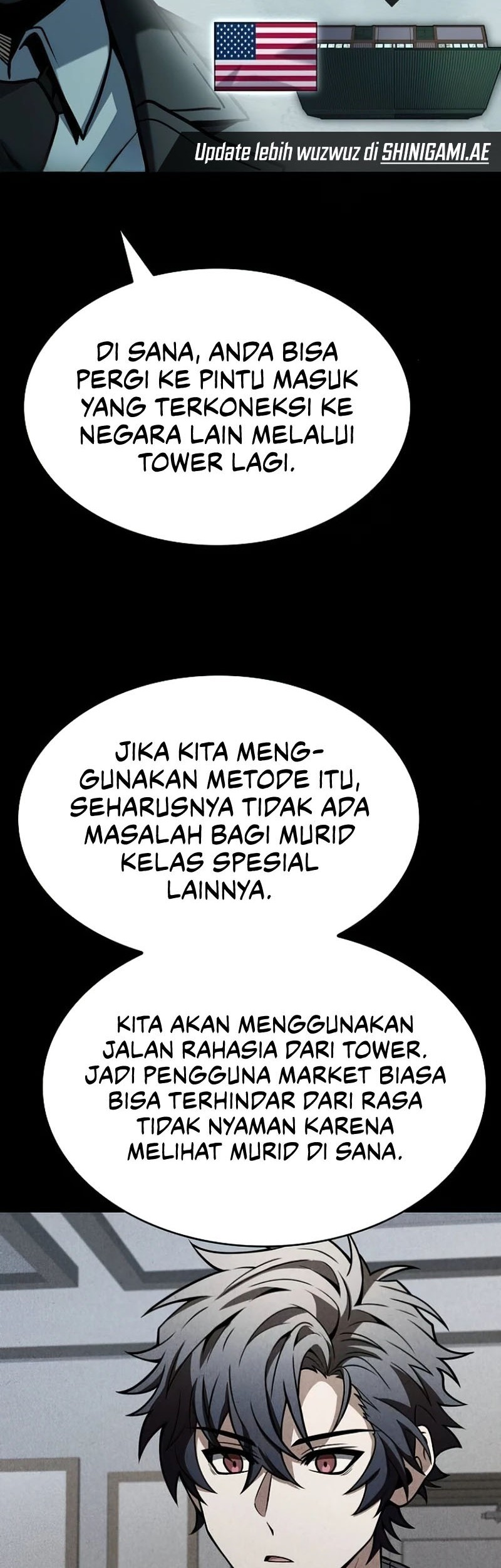 Chapter 87 - halaman 21