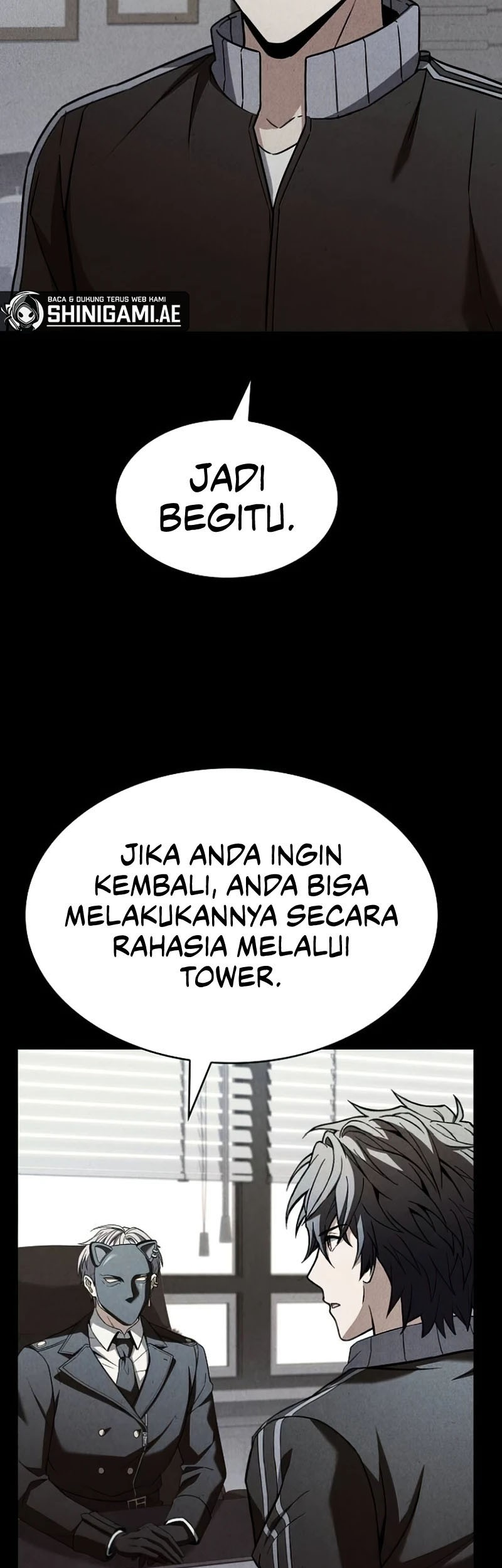 Chapter 87 - halaman 22