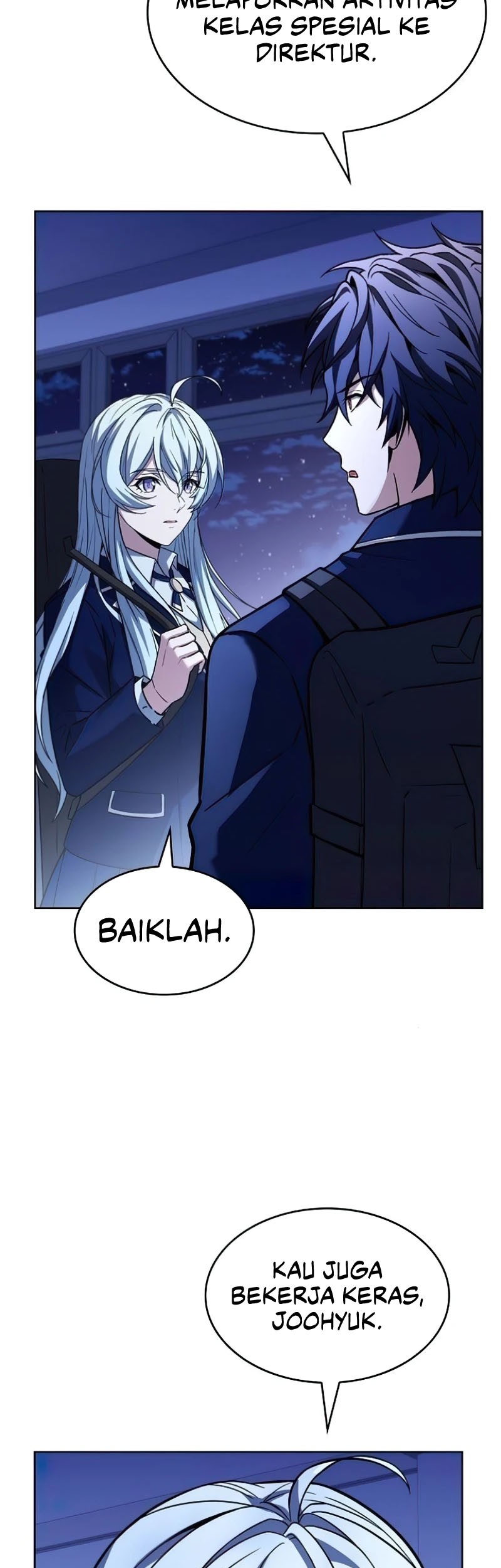 Chapter 87 - halaman 30