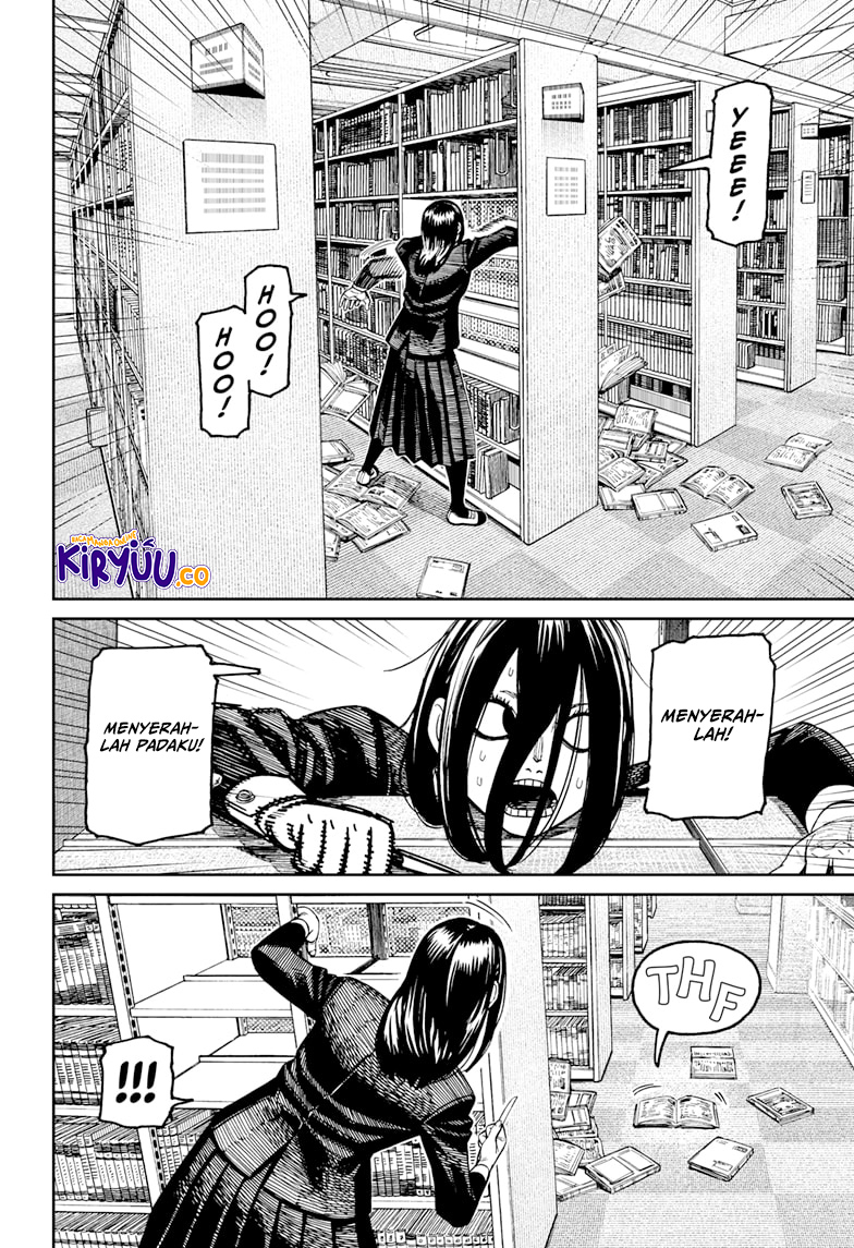 Chapter 168 - halaman 16