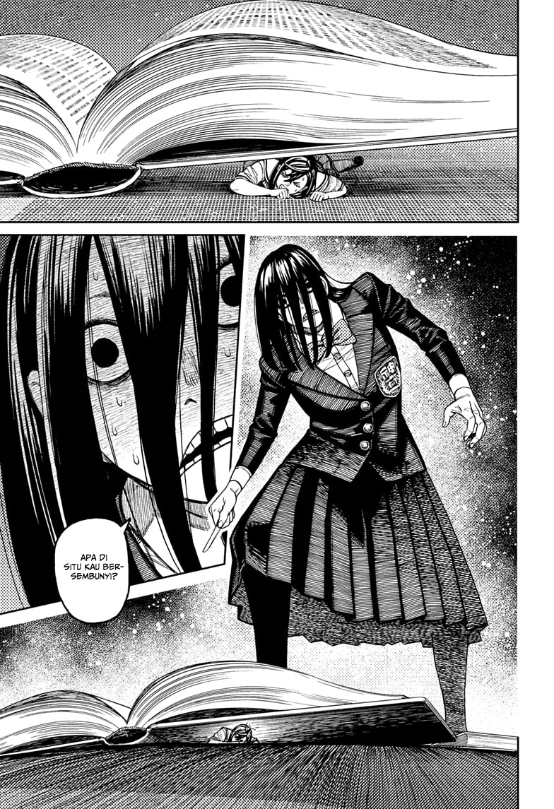 Chapter 168 - halaman 17