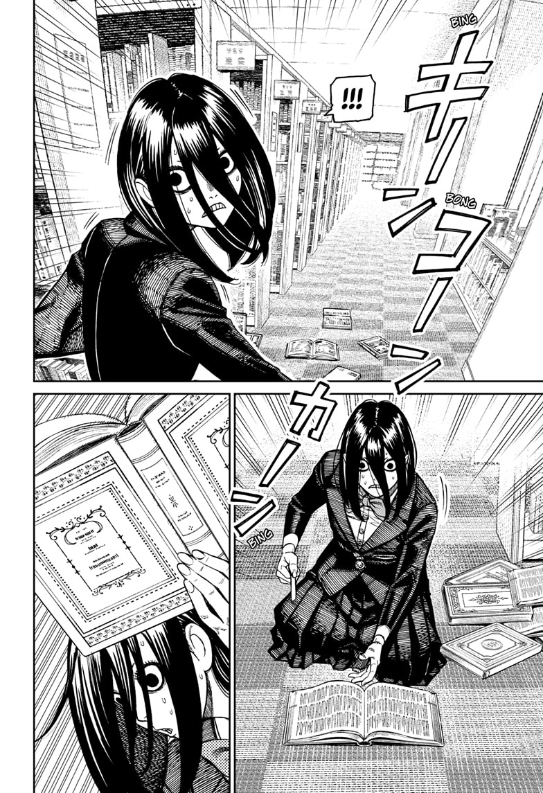 Chapter 168 - halaman 18