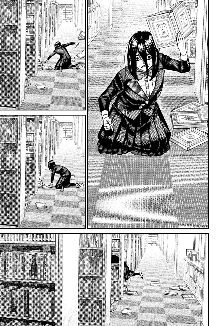 Chapter 168 - halaman 19