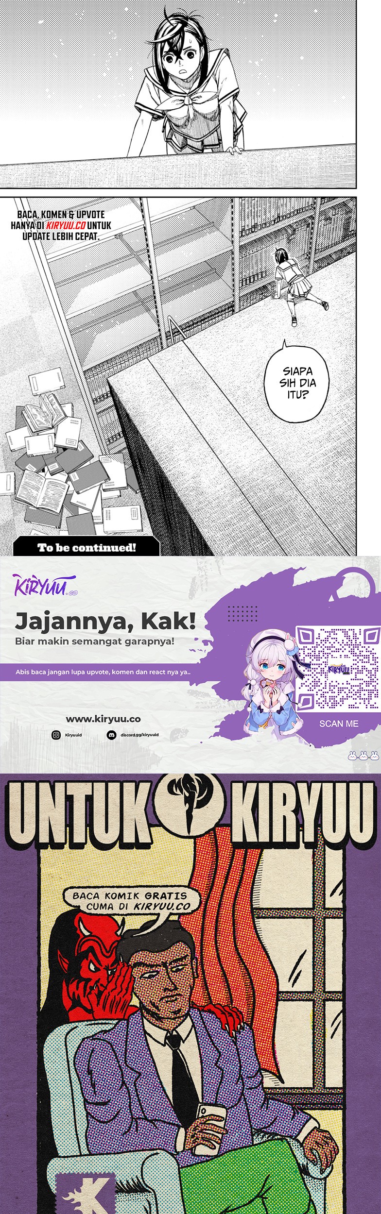 Chapter 168 - halaman 21