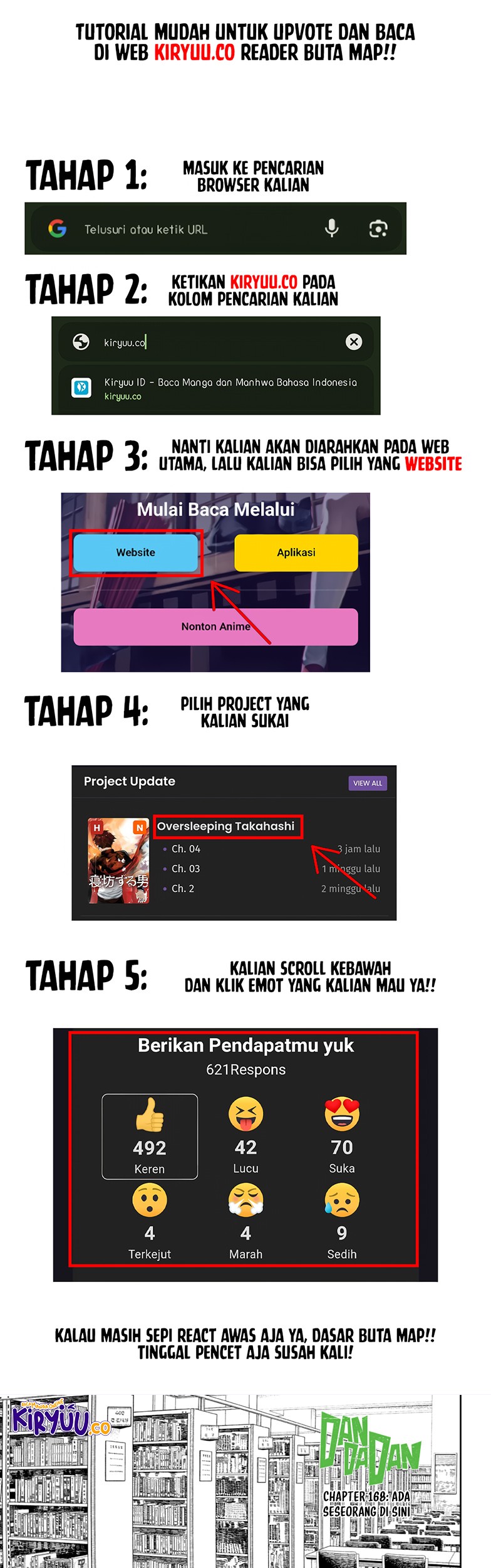 Chapter 168 - halaman 3