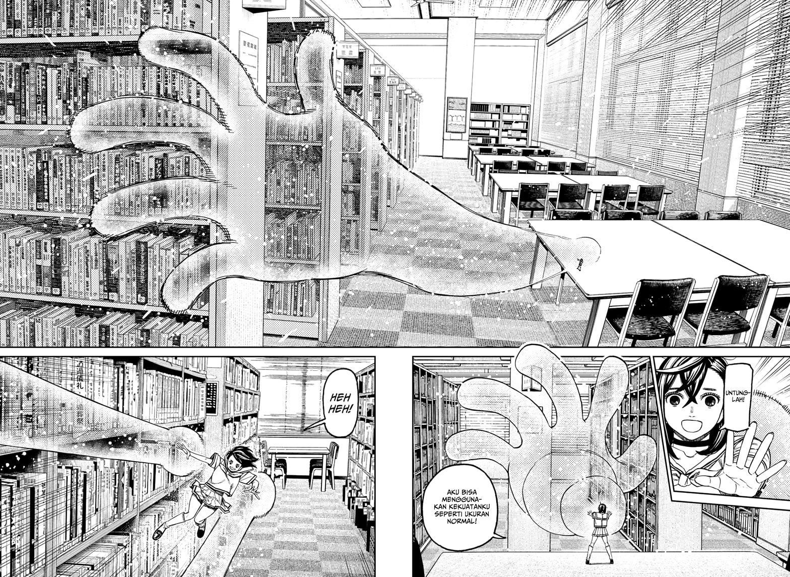 Chapter 168 - halaman 5