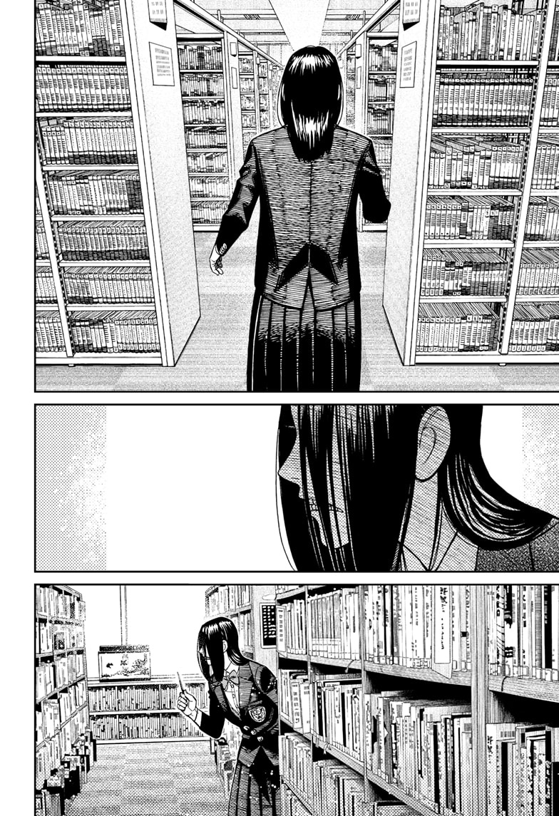 Chapter 168 - halaman 10