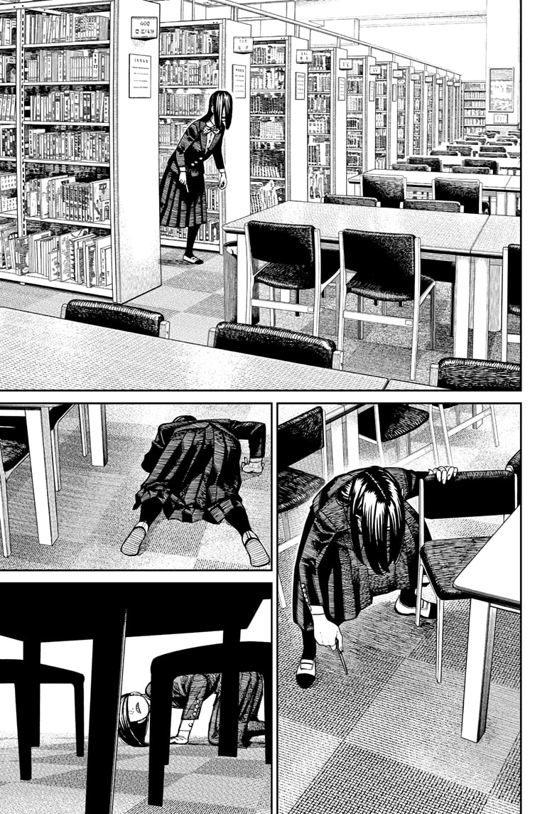 Chapter 168 - halaman 11