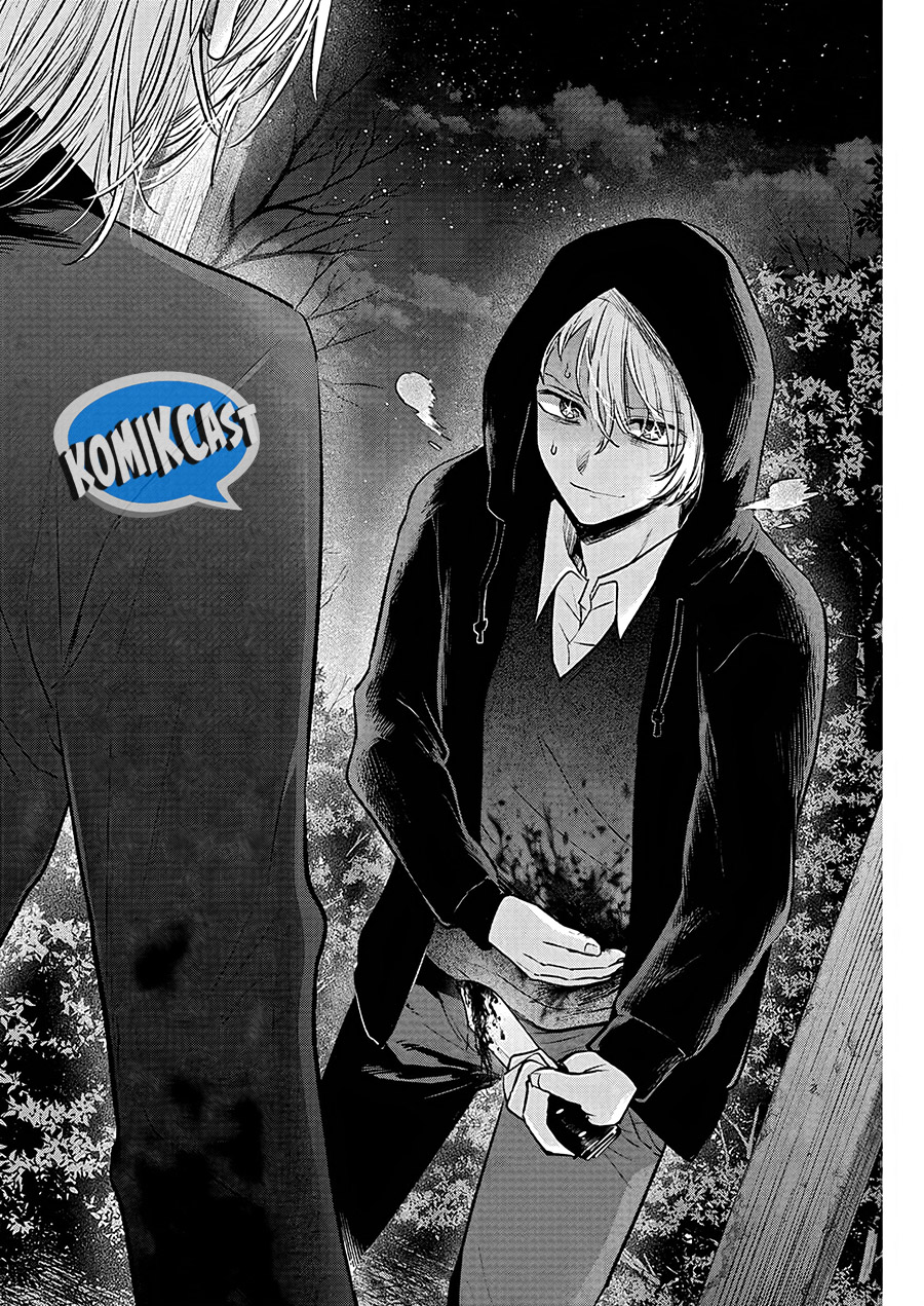 Chapter 161 - halaman 18