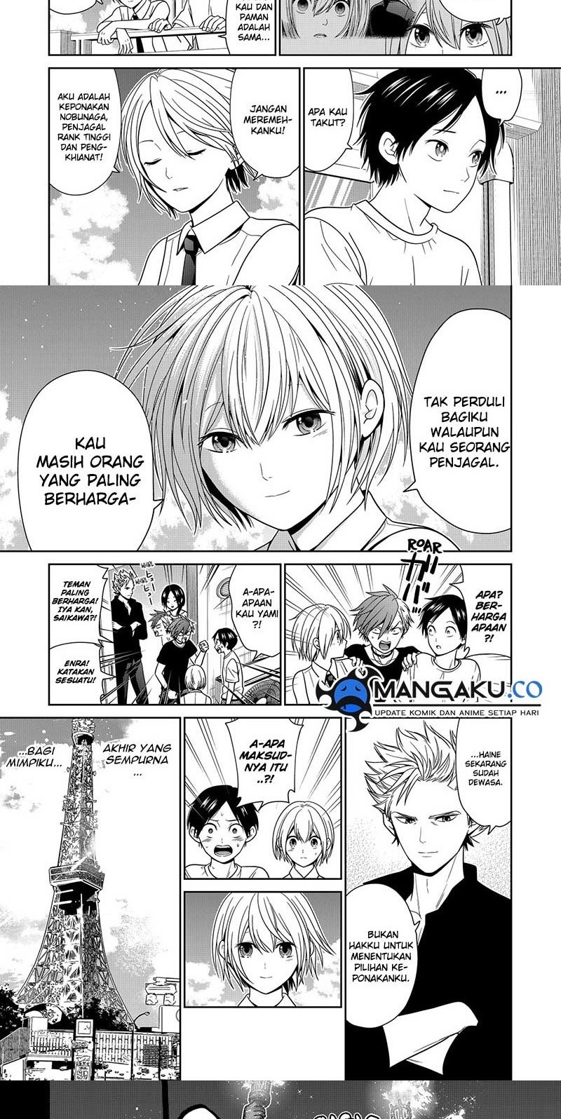 Chapter 89 - halaman 3