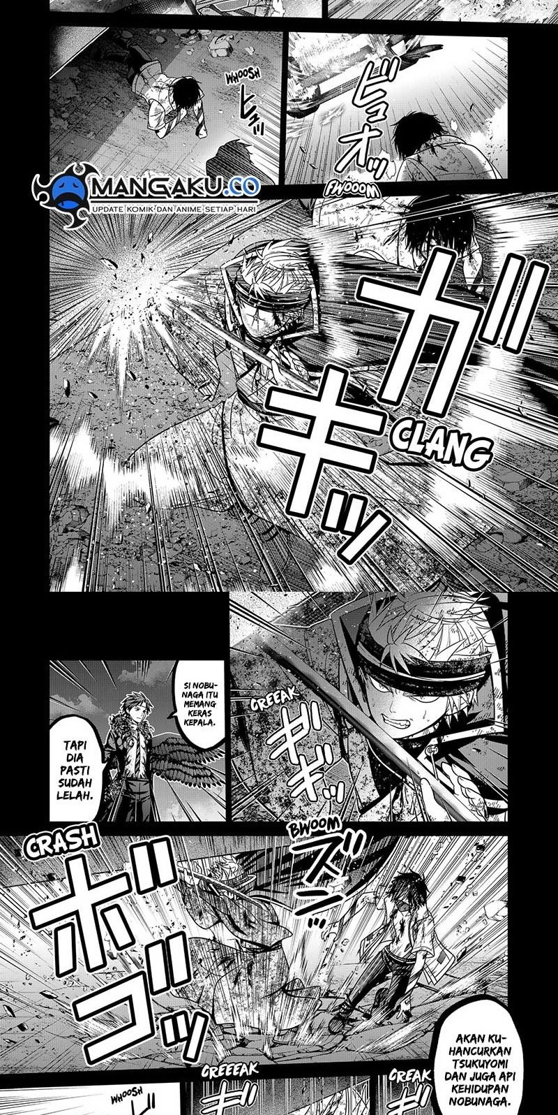 Chapter 89 - halaman 5