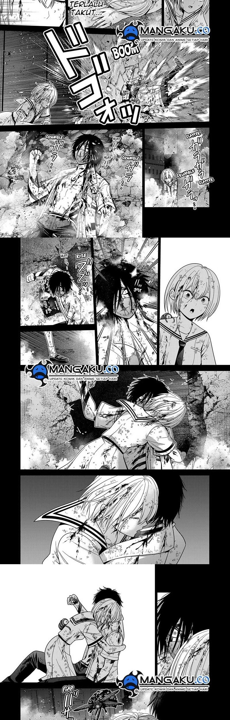 Chapter 89 - halaman 8