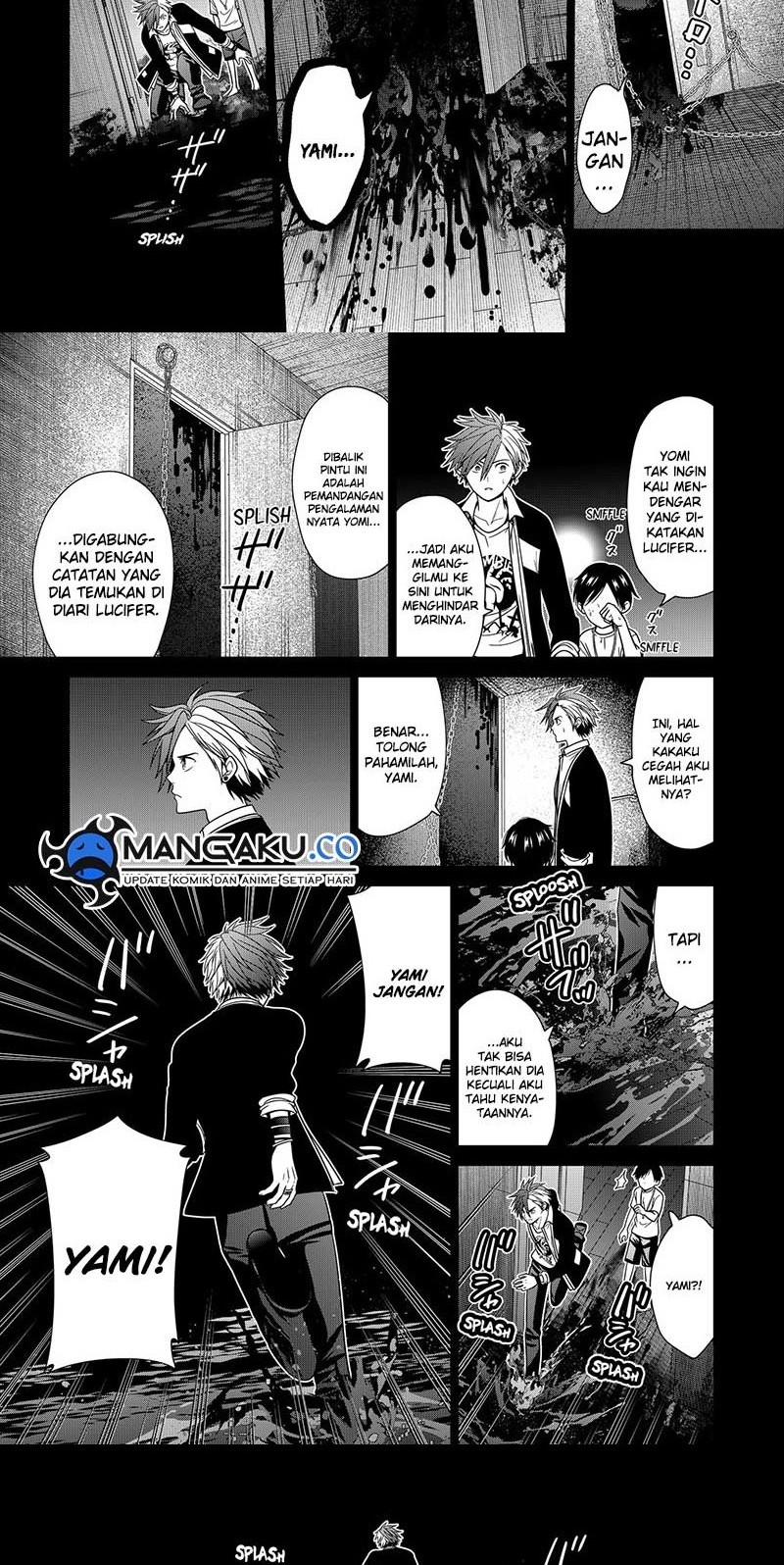 Chapter 89 - halaman 13