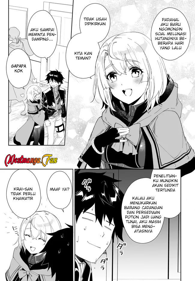Chapter 49 - halaman 21
