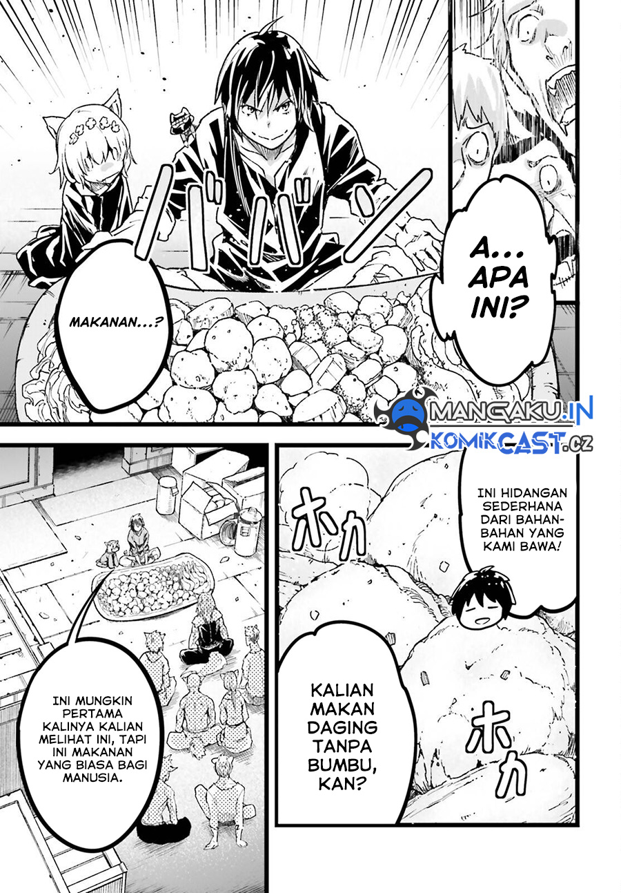 Chapter 74 - halaman 10