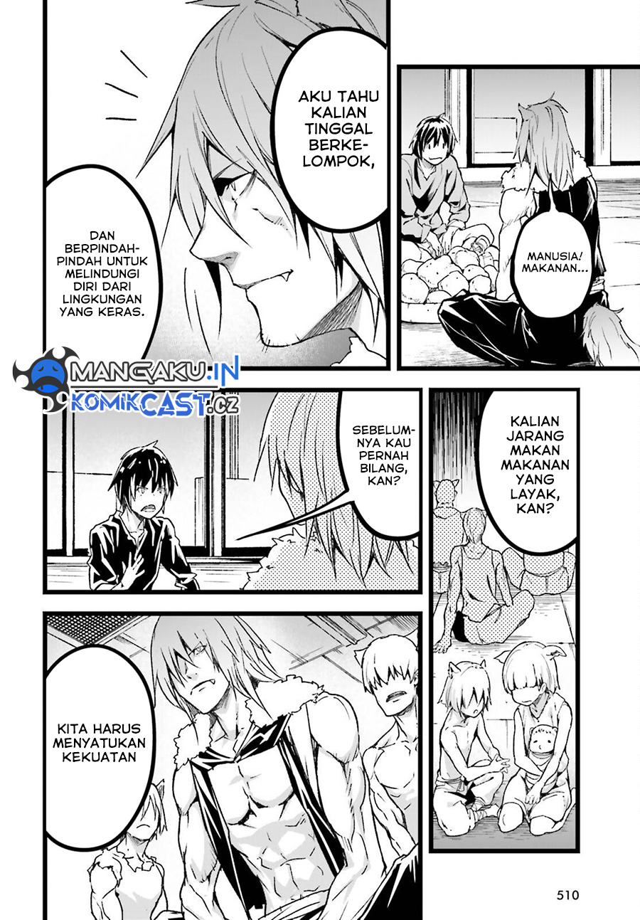 Chapter 74 - halaman 11