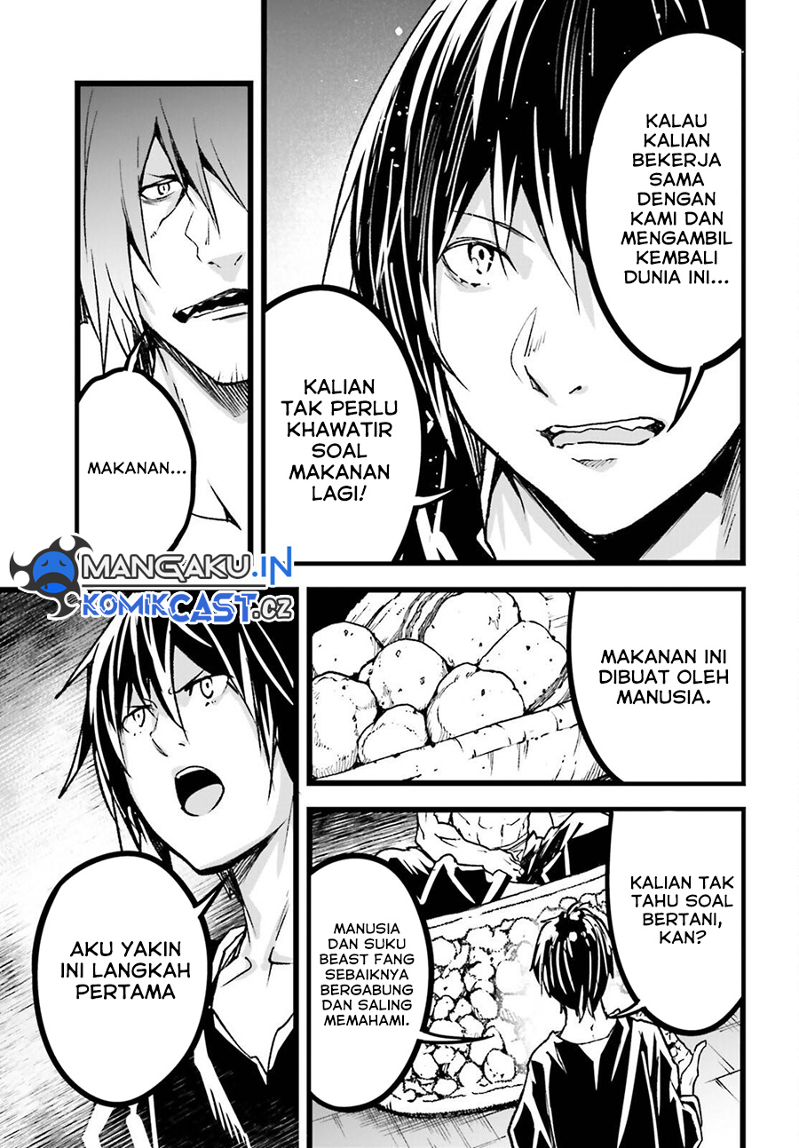 Chapter 74 - halaman 12