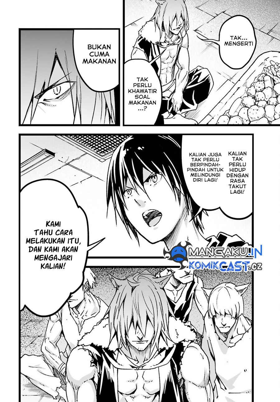 Chapter 74 - halaman 13