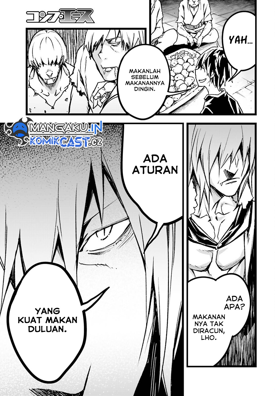 Chapter 74 - halaman 14