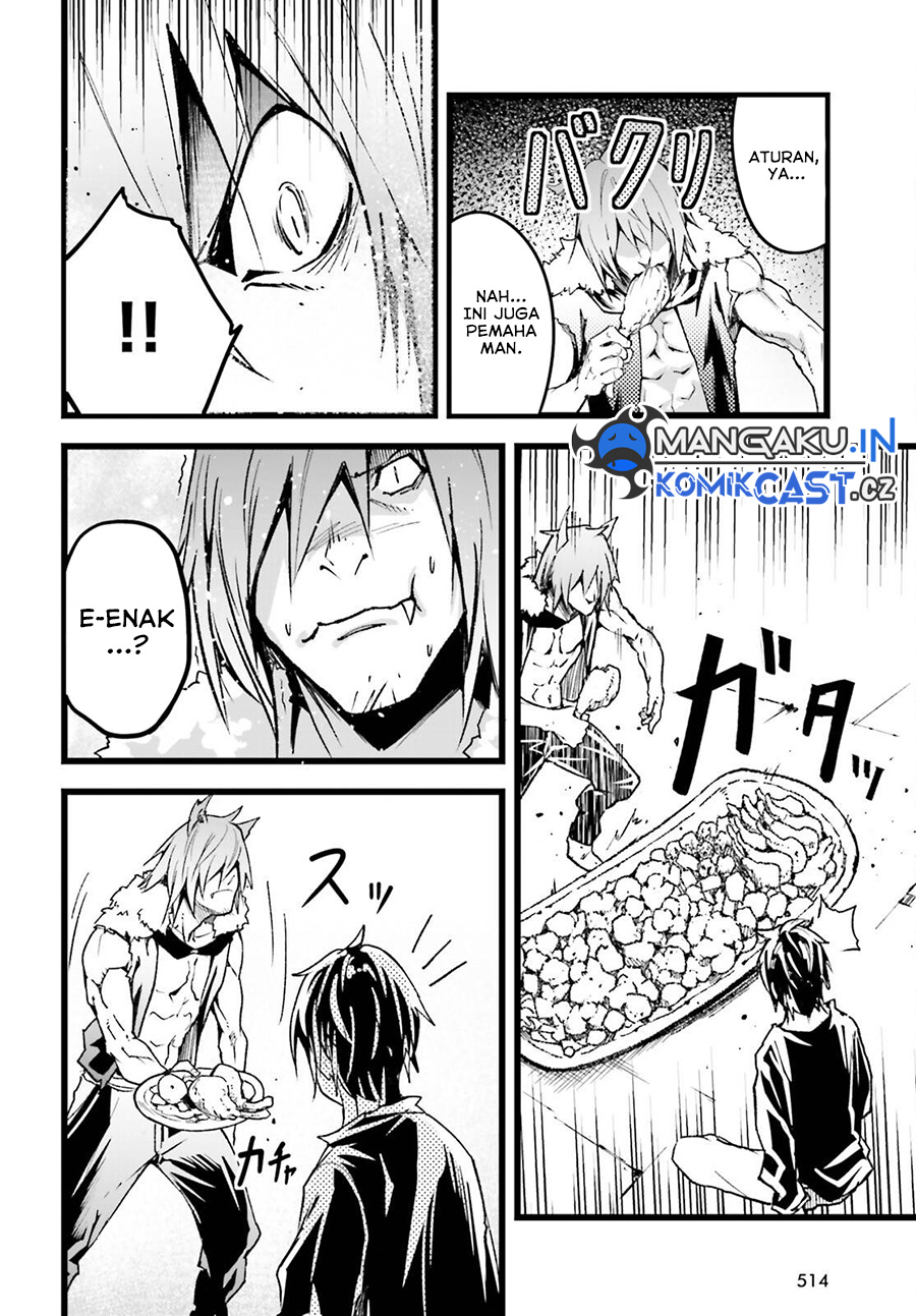 Chapter 74 - halaman 15