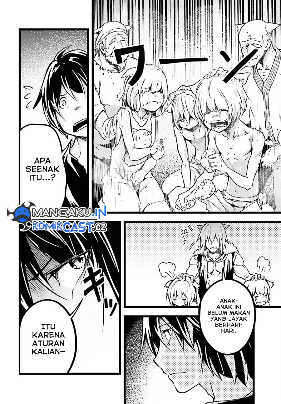 Chapter 74 - halaman 17