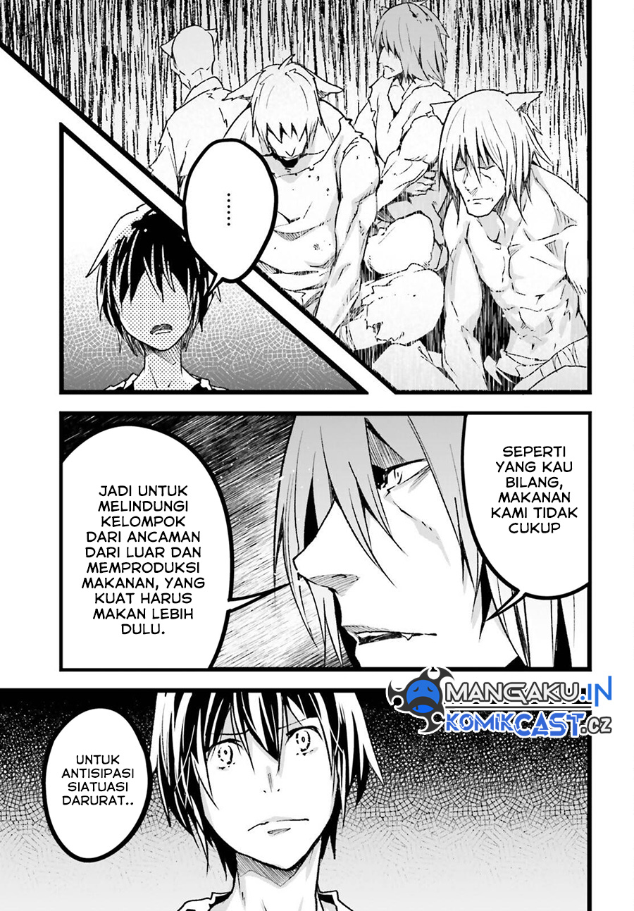 Chapter 74 - halaman 18