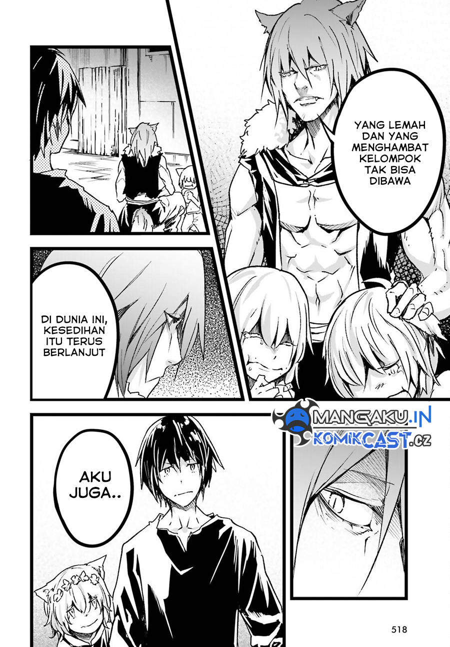 Chapter 74 - halaman 19