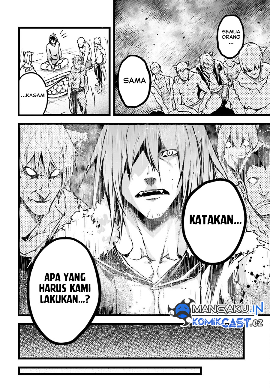 Chapter 74 - halaman 21