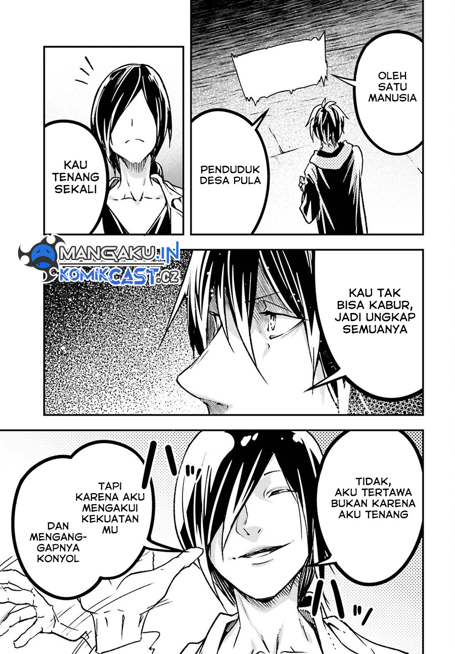 Chapter 74 - halaman 26