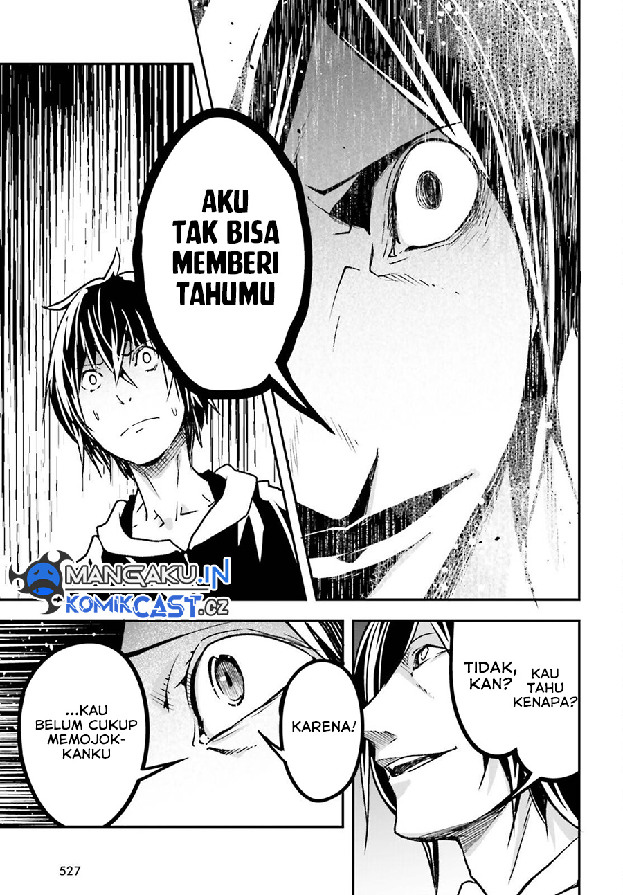 Chapter 74 - halaman 28