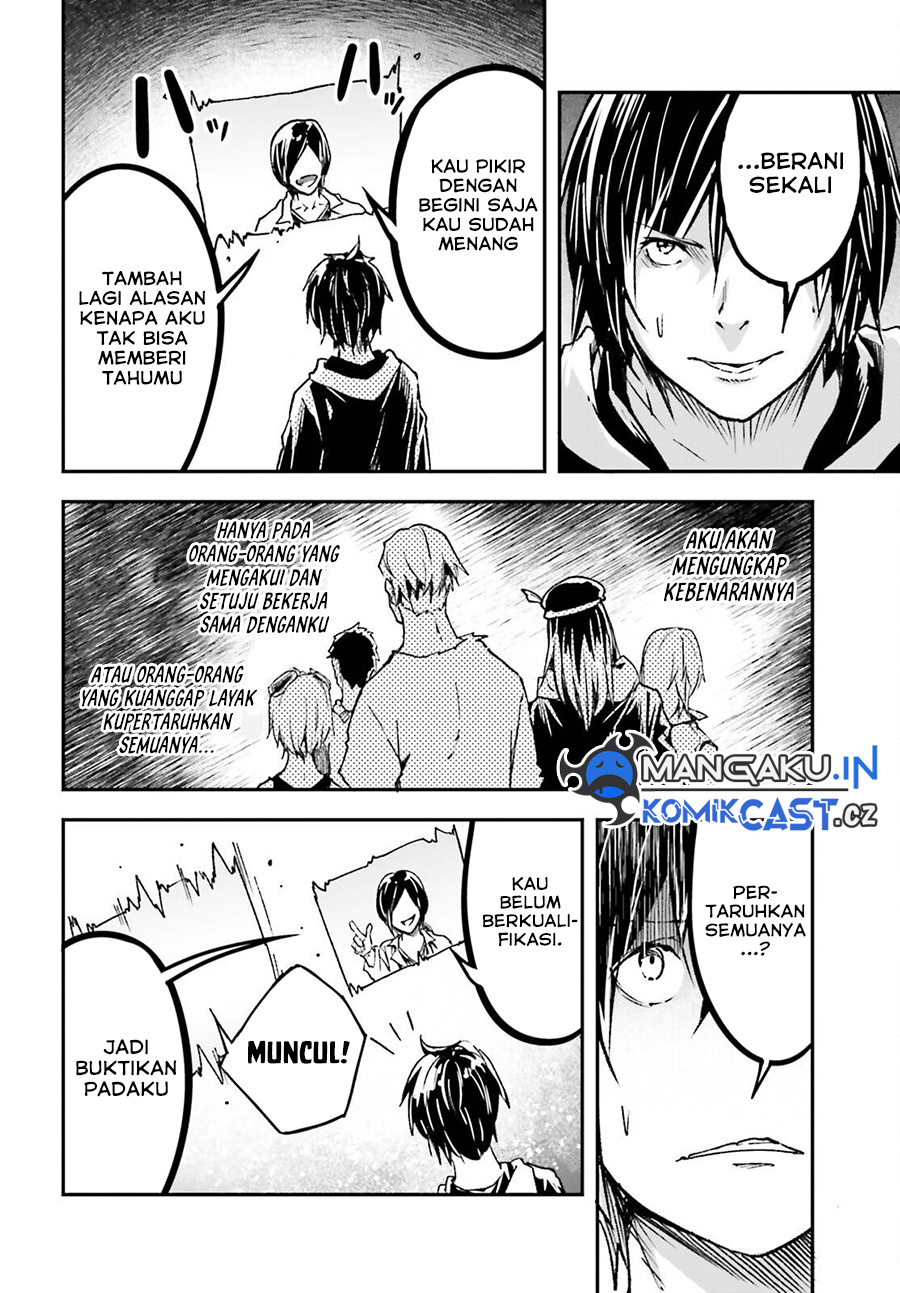 Chapter 74 - halaman 29