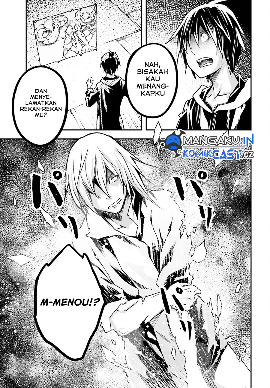 Chapter 74 - halaman 30