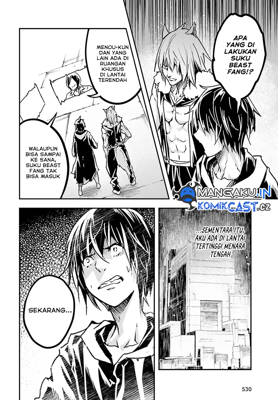Chapter 74 - halaman 31