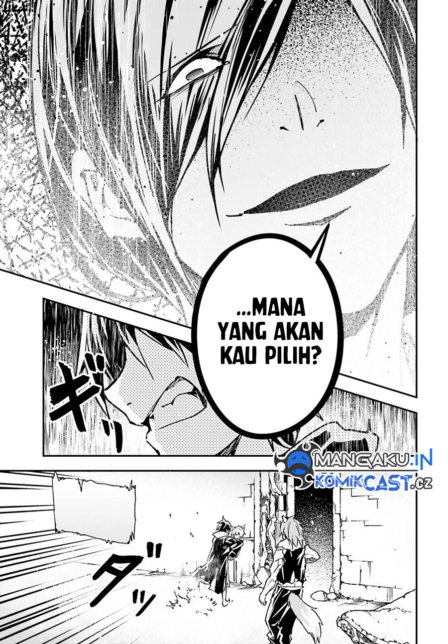 Chapter 74 - halaman 32