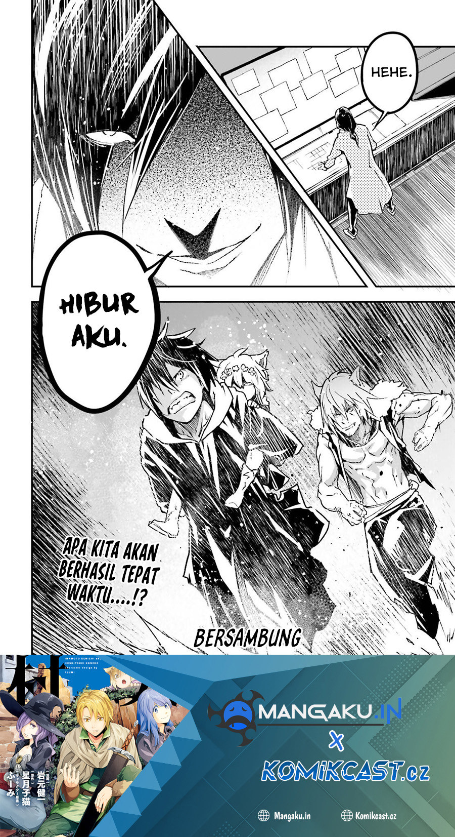 Chapter 74 - halaman 33