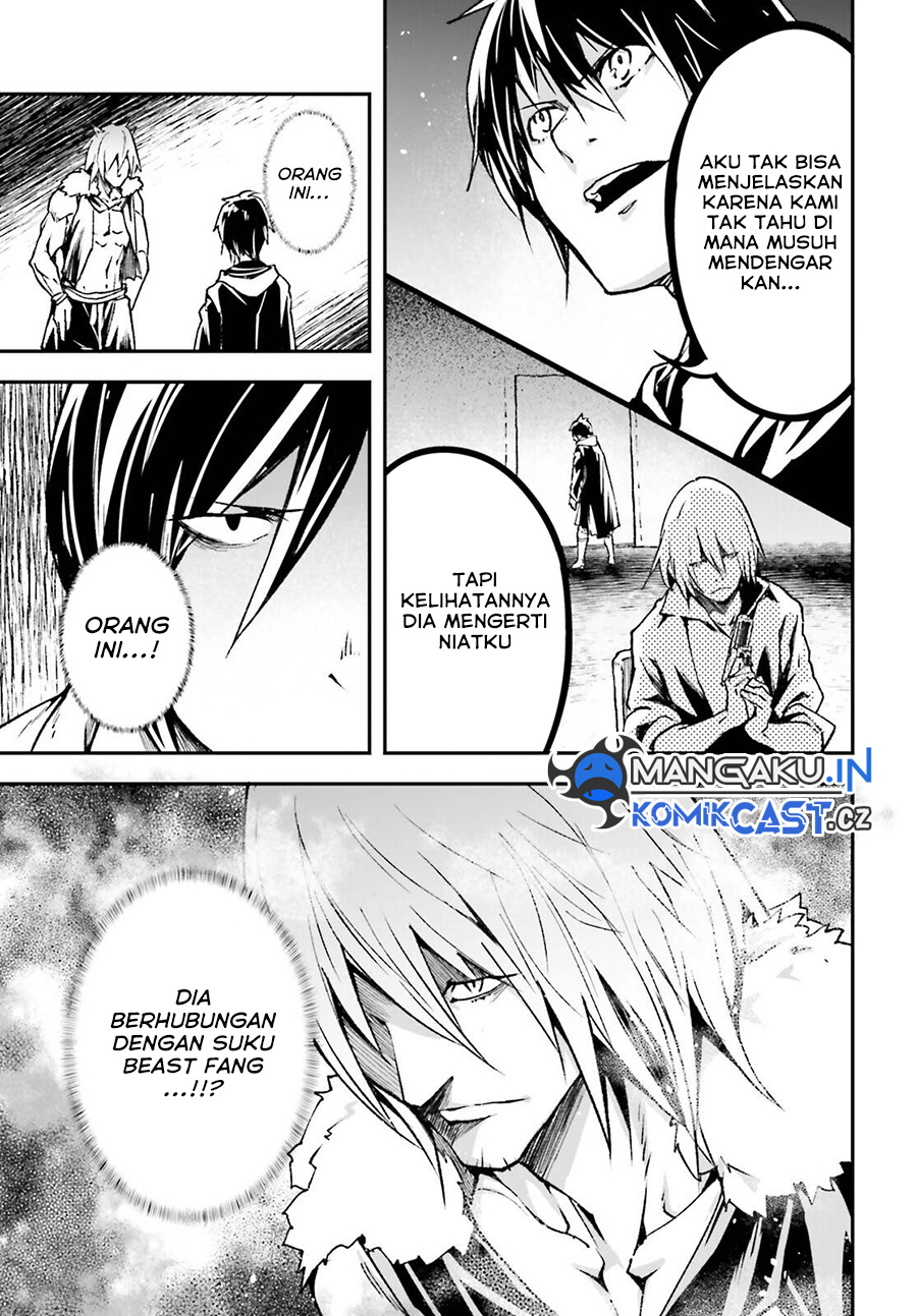 Chapter 74 - halaman 6