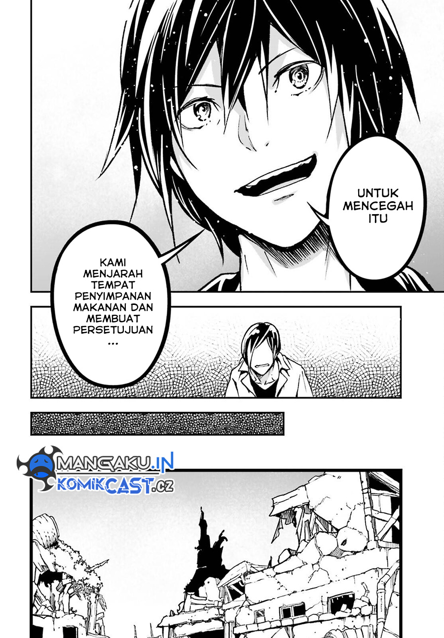Chapter 74 - halaman 9