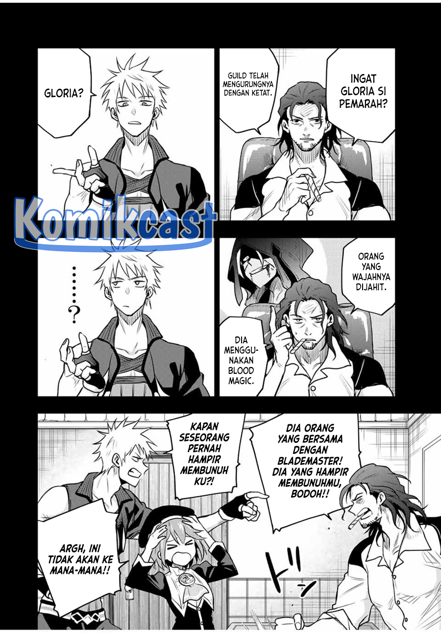 Chapter 102 - halaman 16