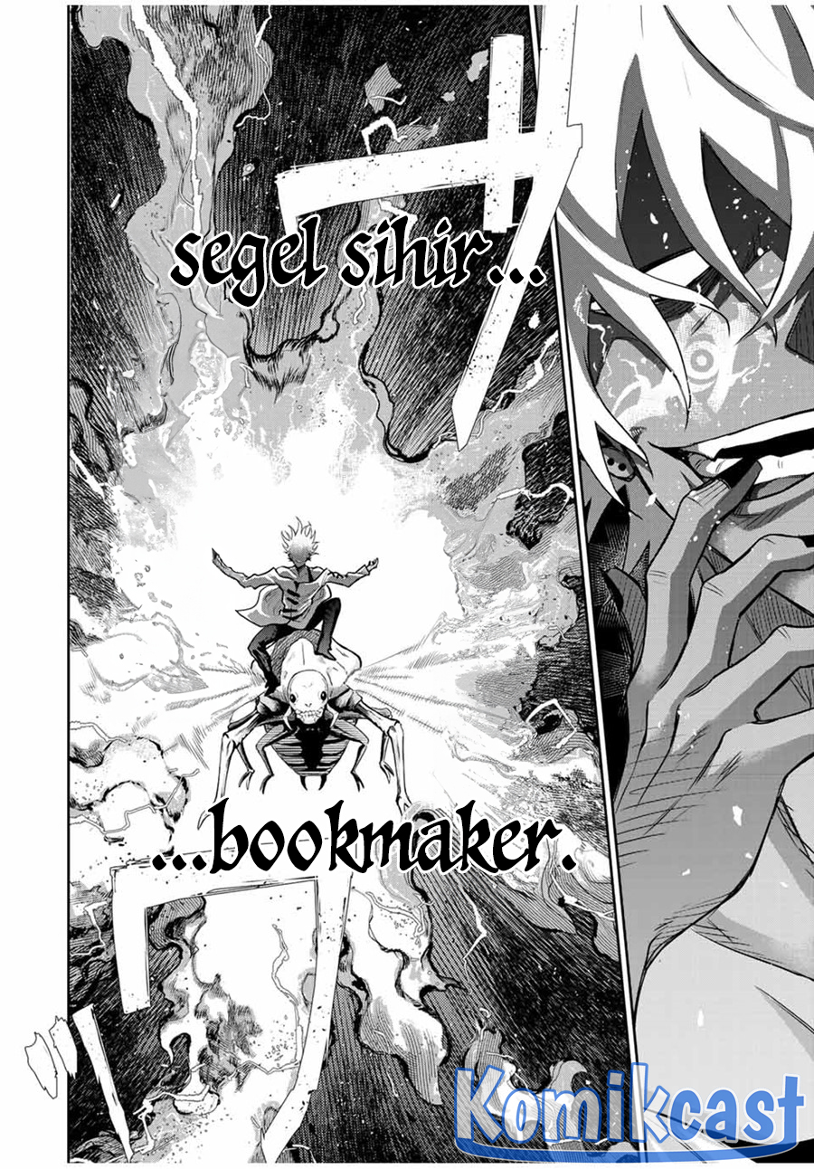 Chapter 102 - halaman 20