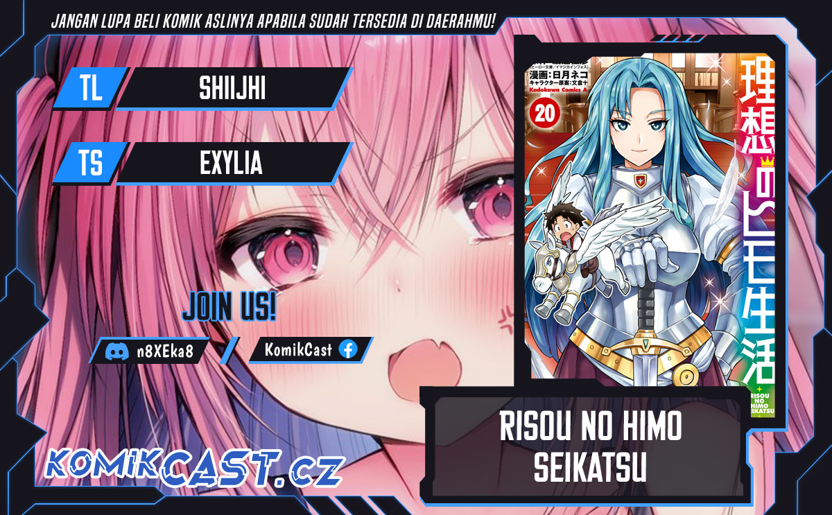 Chapter 66 - halaman 1