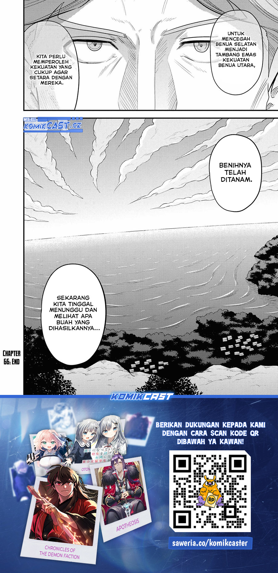 Chapter 66 - halaman 37
