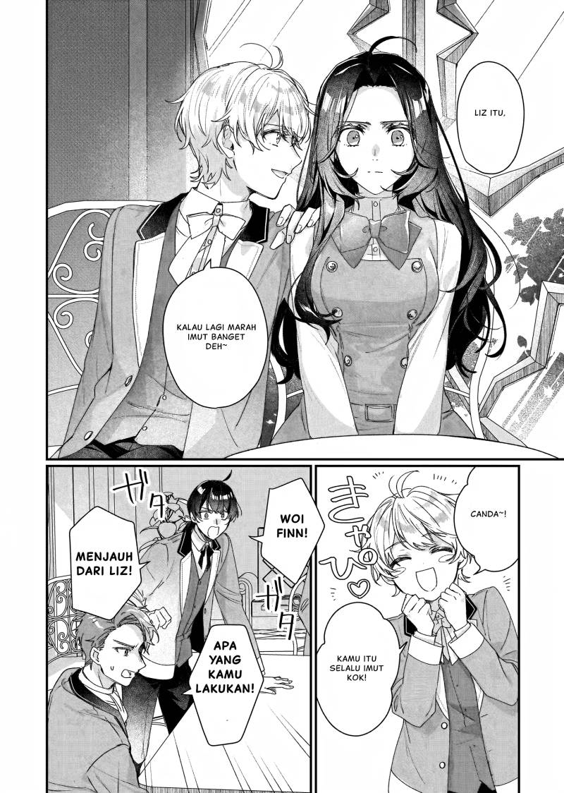 Chapter 20.5 - halaman 14