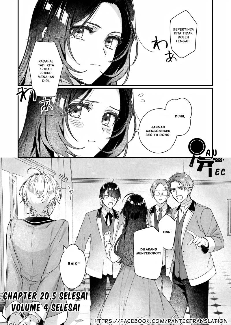 Chapter 20.5 - halaman 15