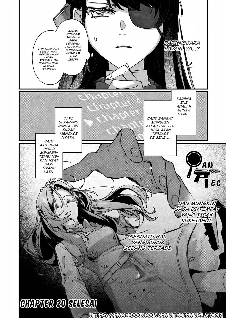 Chapter 20 - halaman 32