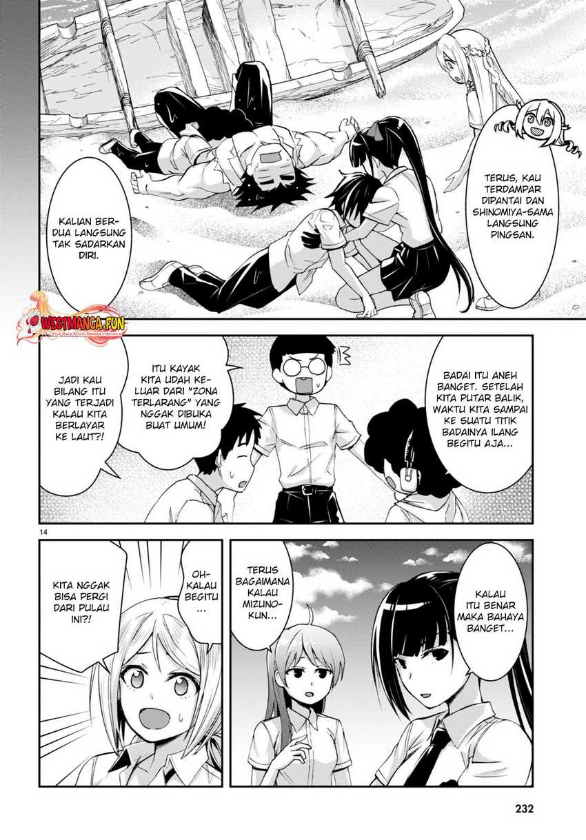 Chapter 25 - halaman 20