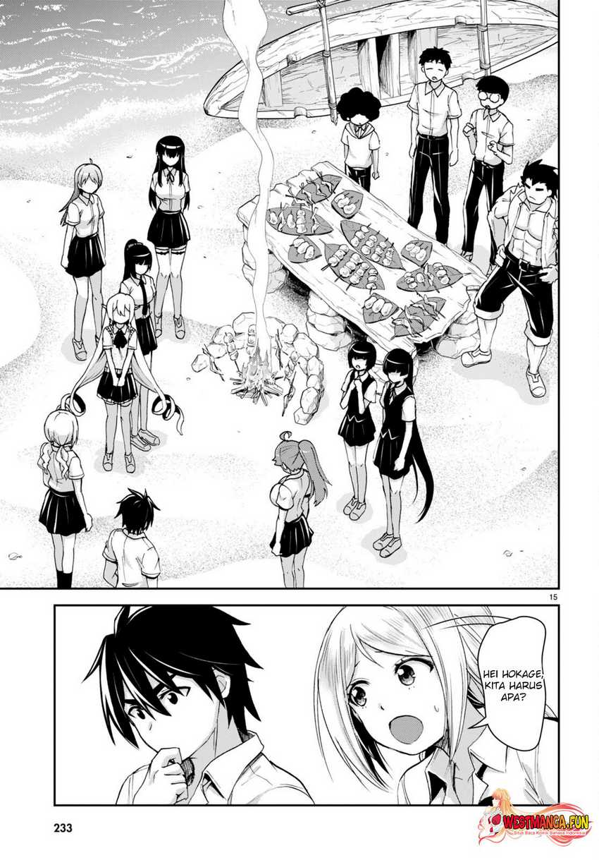 Chapter 25 - halaman 21