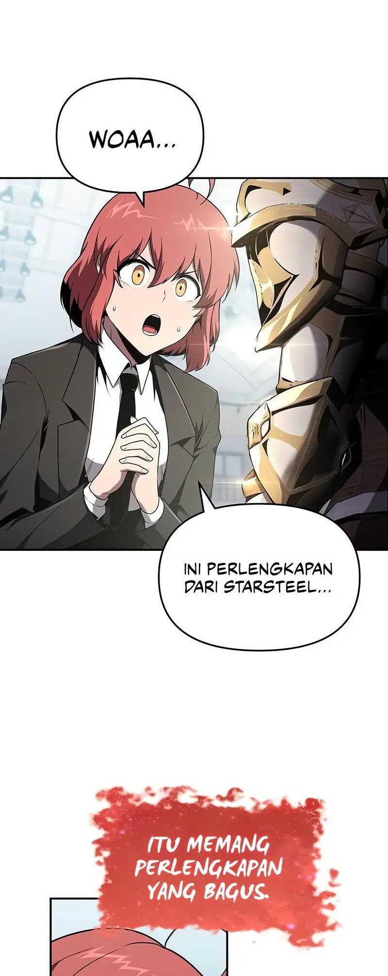 Chapter 81 - halaman 38