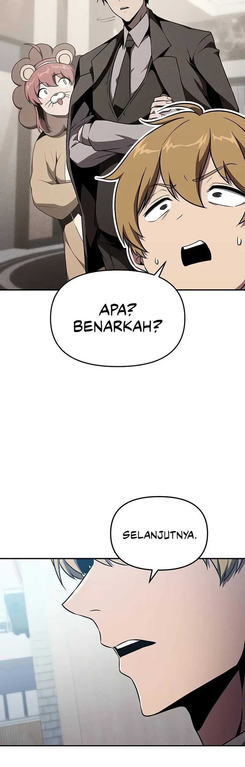 Chapter 81 - halaman 30