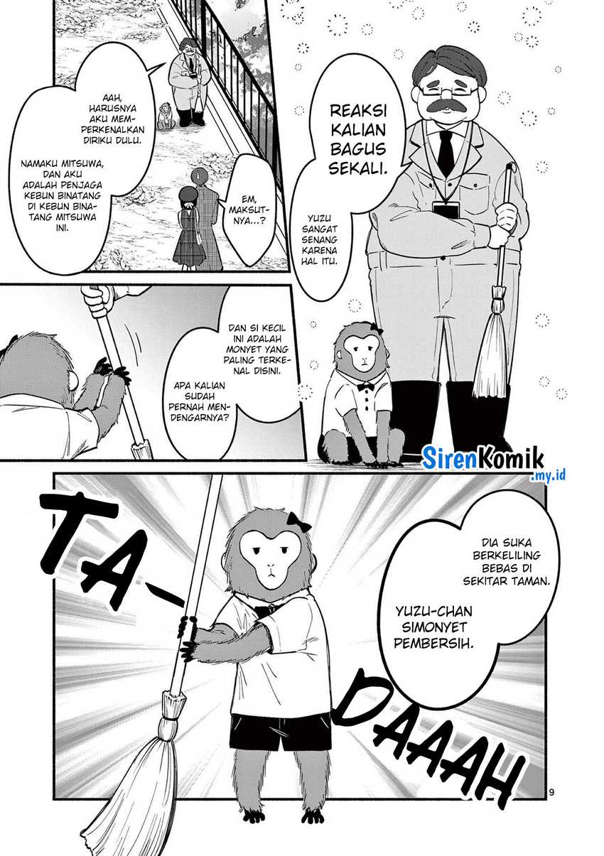 Chapter 71 - halaman 11